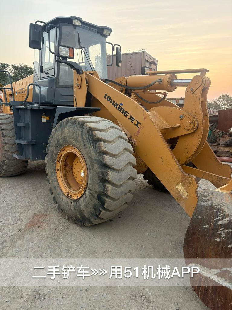 51挖机